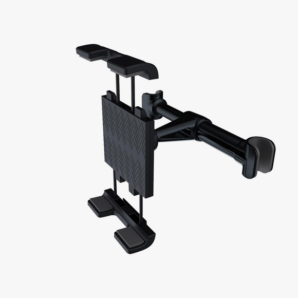 Car headrest mount for Nintendo Switch - Picture 12 of 15